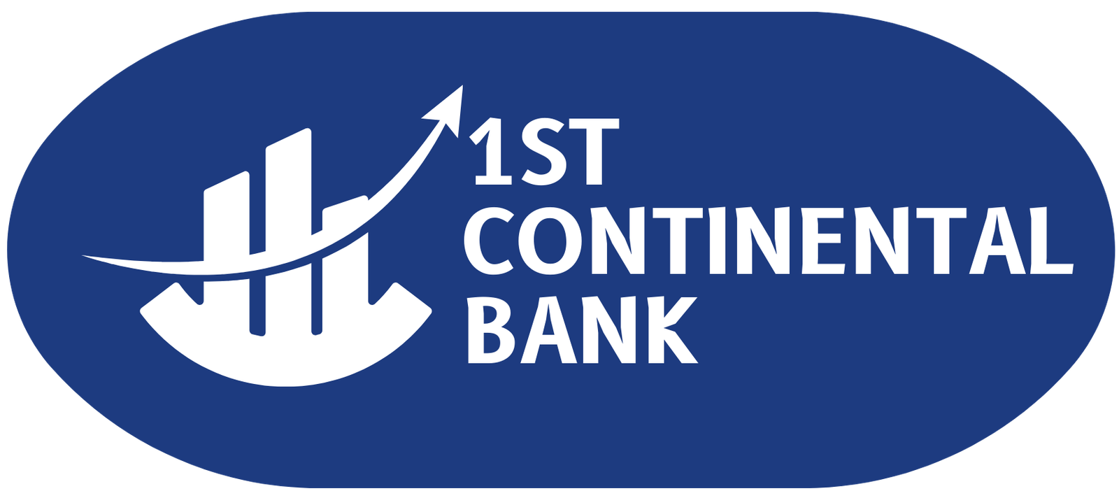 1st Continental Bank